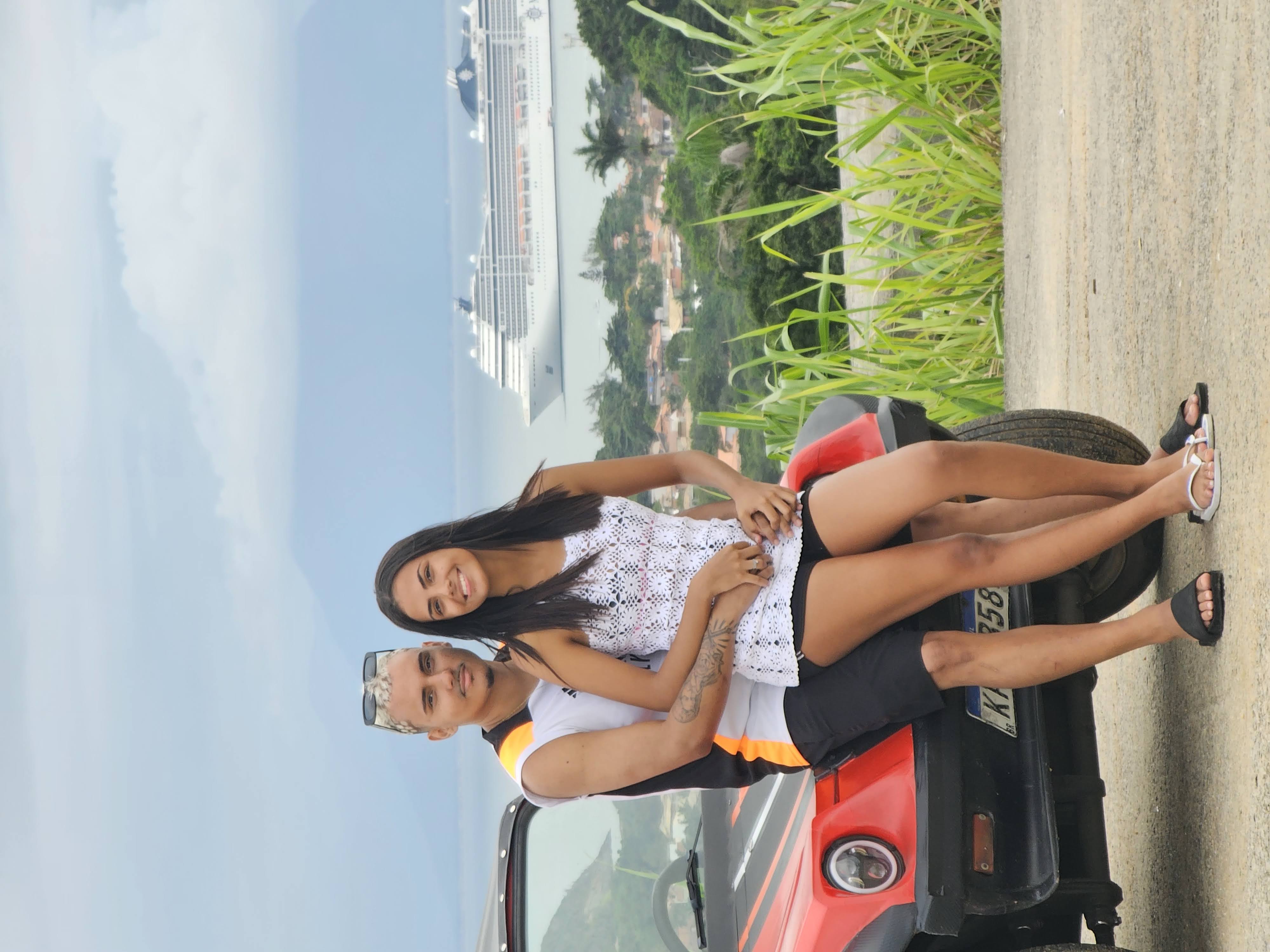 Viva Buzios tour | Passeio de buggy — foto 4
