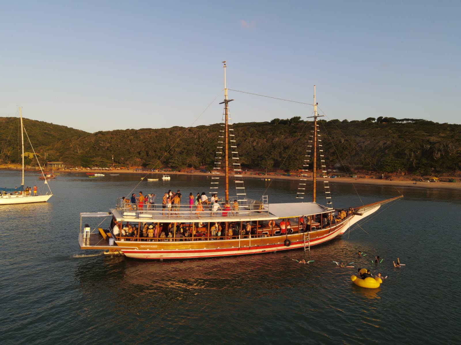 Turismo Agua Viva. — foto 2