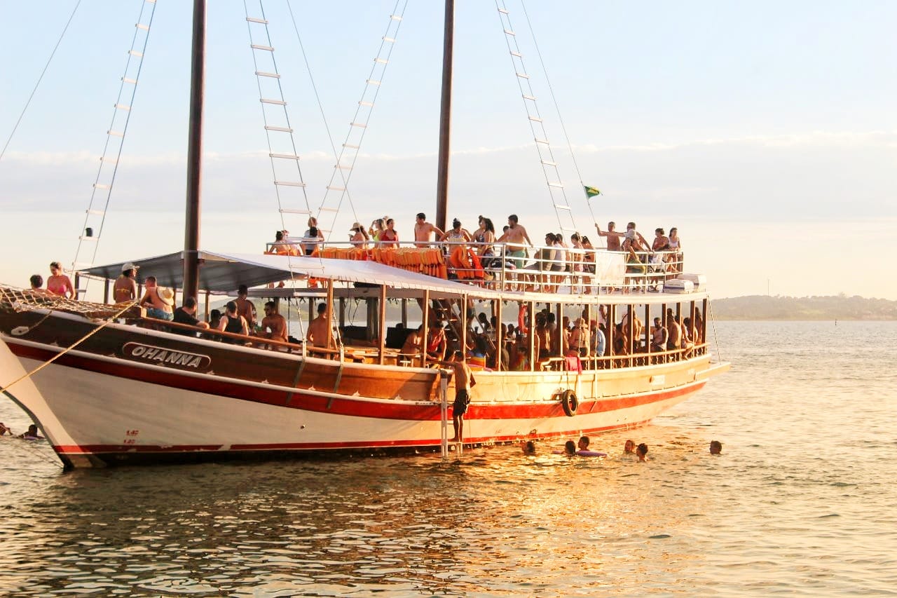 Turismo Agua Viva. — foto 3