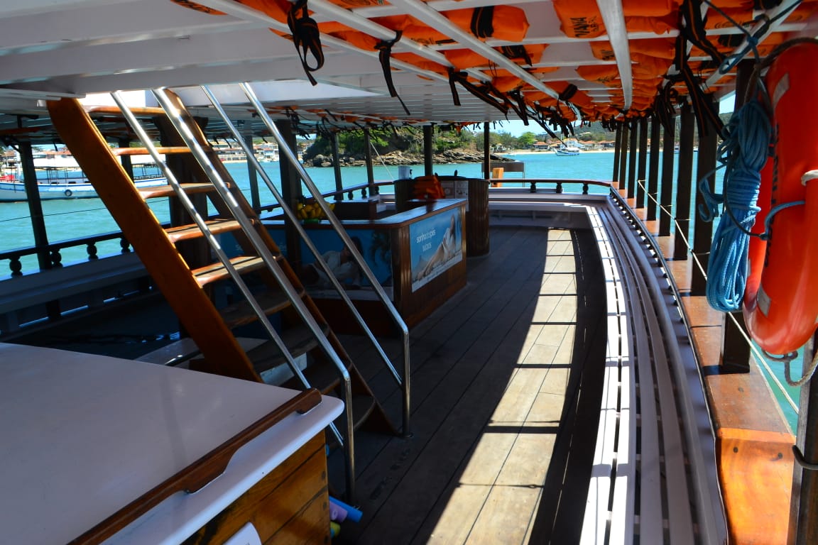 Turismo Agua Viva. — foto 10