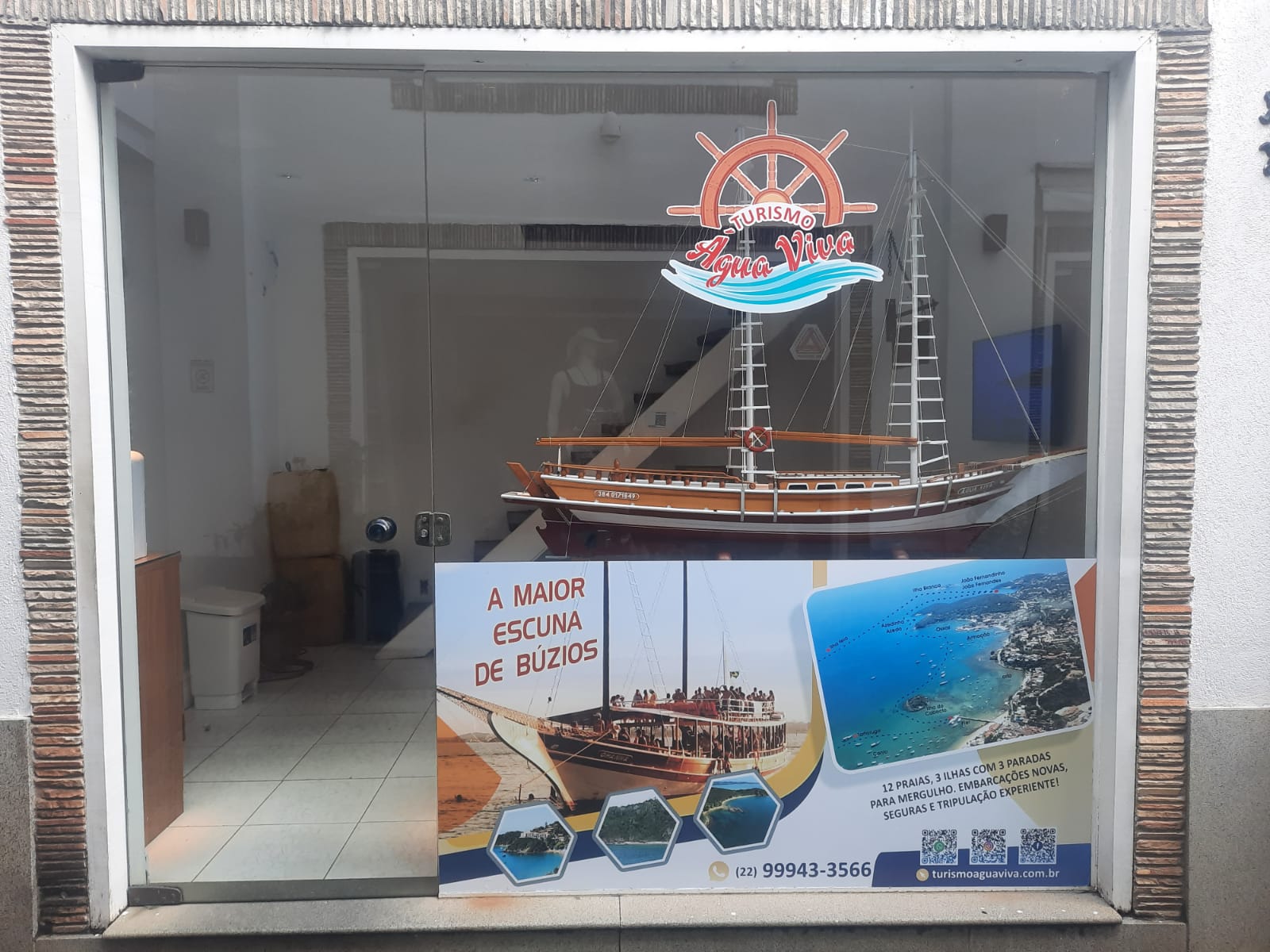 Turismo Agua Viva. — foto 5