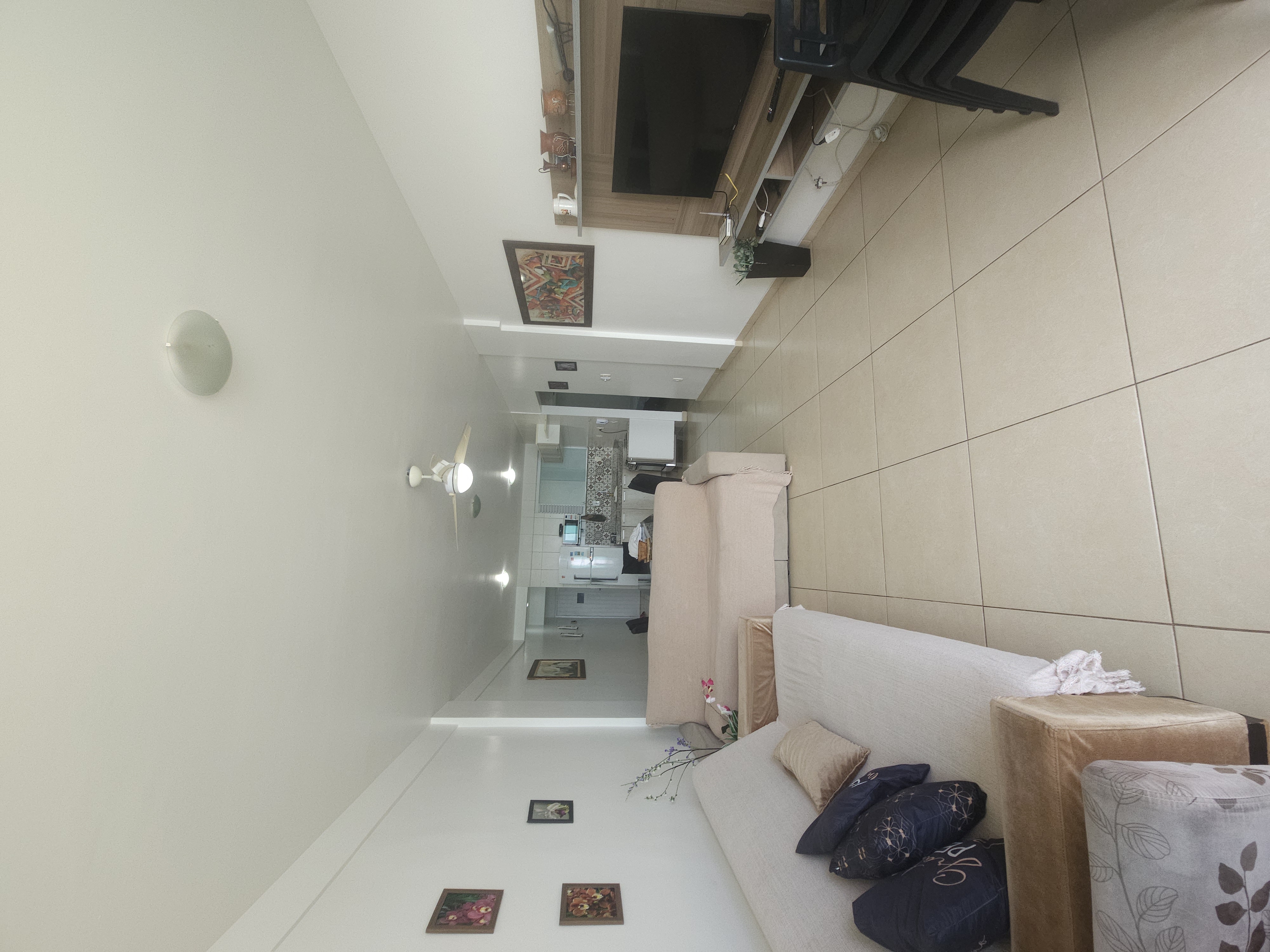 LR Aluguel APT 304 Praia Grande — foto 3