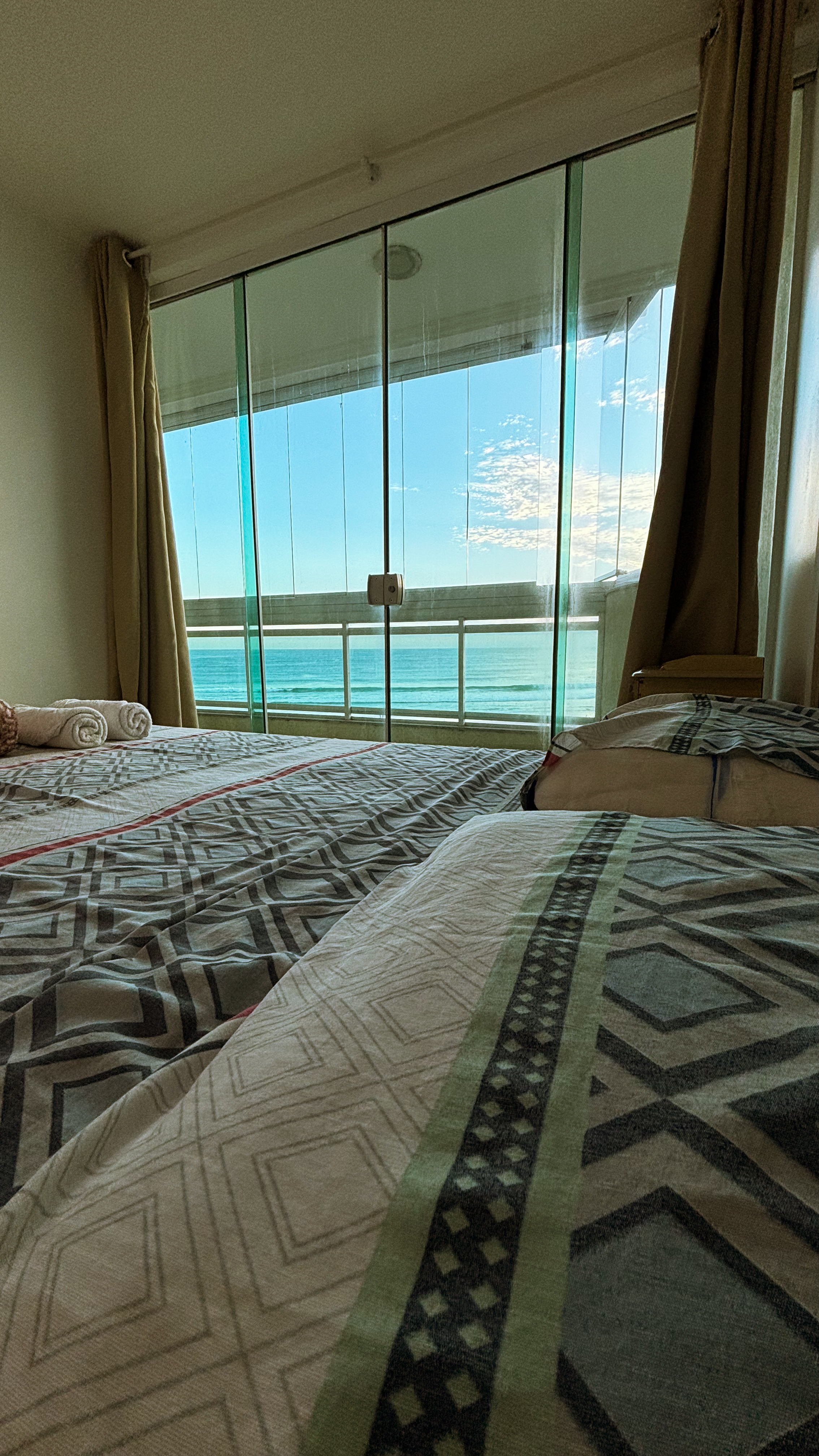 LR Aluguel APT 304 Praia Grande — foto 2