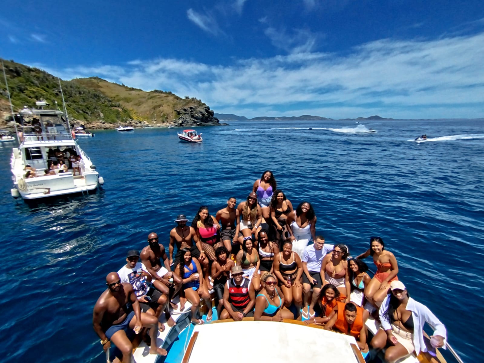 Patrick Beach | Barco Privativo — foto 3