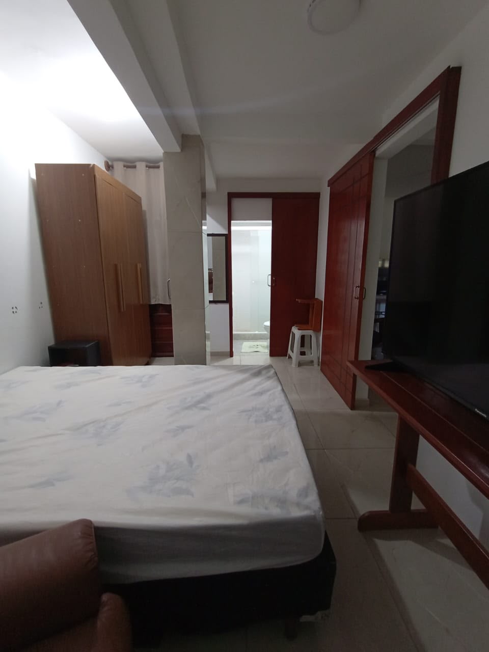Recanto das Pedras (Casa para Temporada) — foto 8