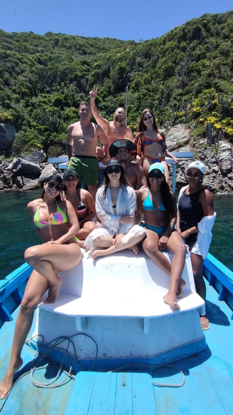 Patrick | Barco Privativo — foto 4