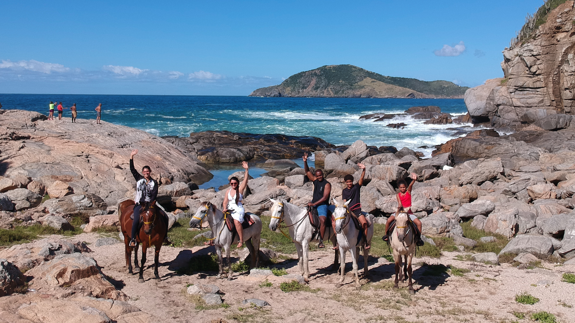 Alternative Tour | Passeio a Cavalo — foto 7