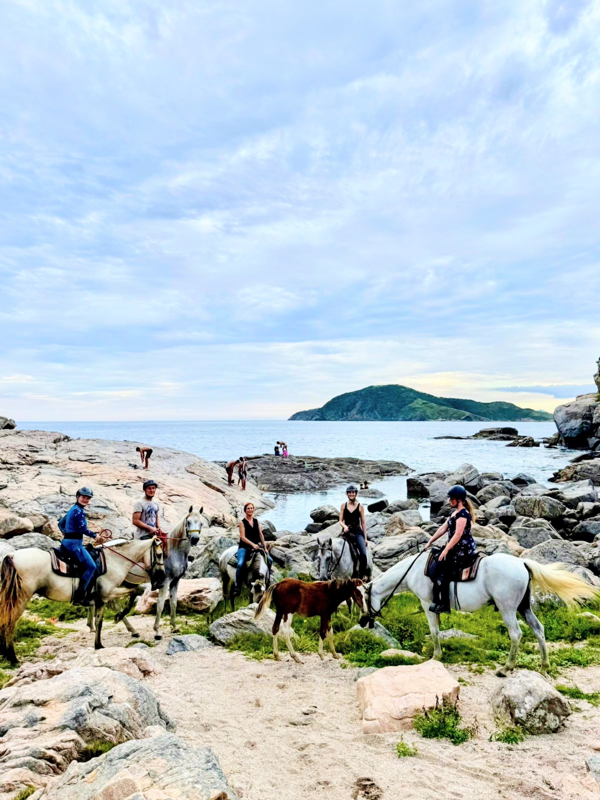Alternative Tour | Passeio a Cavalo — foto 2