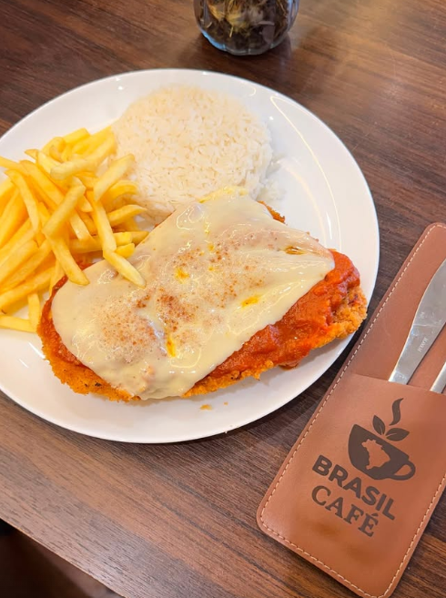 Brasil Café — foto 1