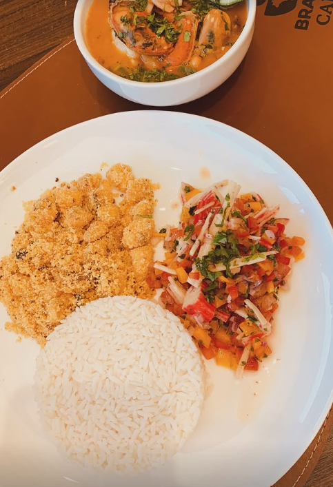 Brasil Café — foto 2