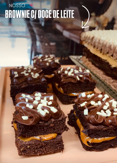 Brasil Café — foto 13