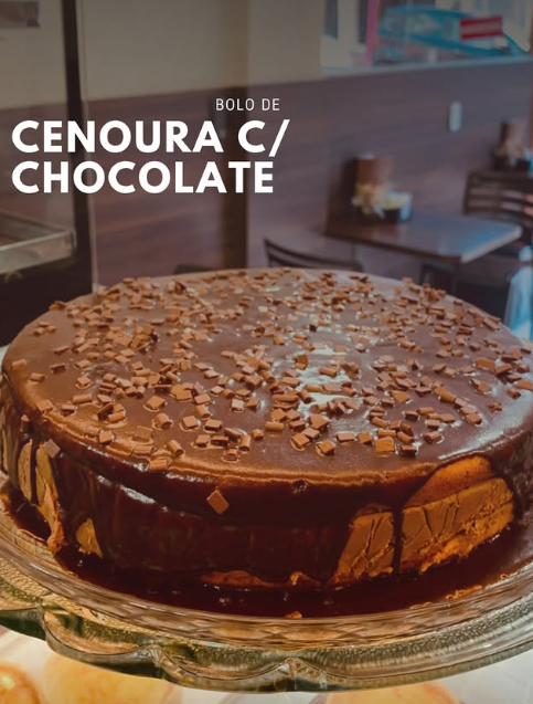 Brasil Café — foto 10